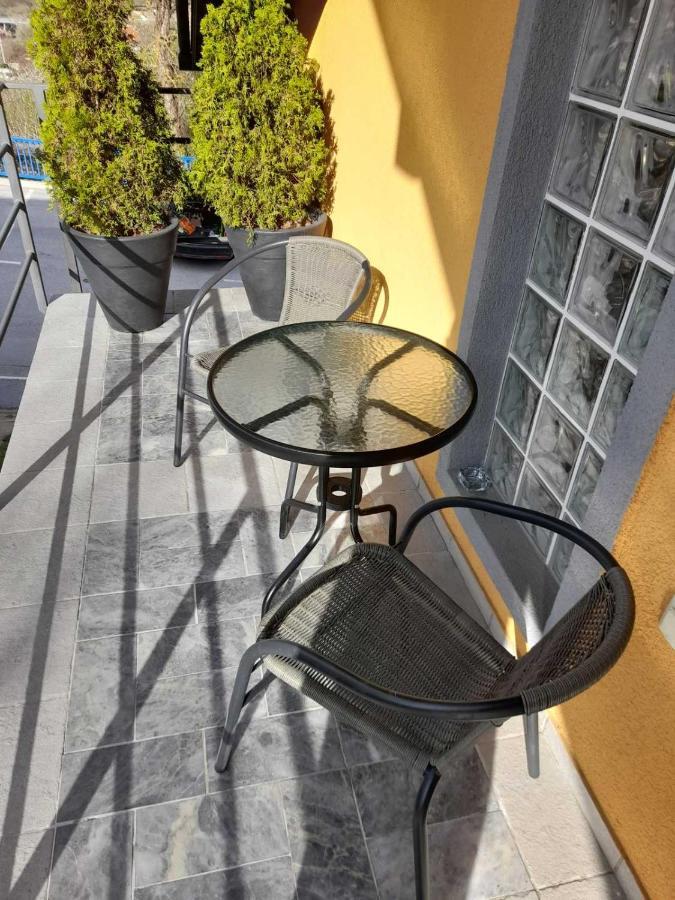 Studio Apartman Pavletic Apartment Slunj Exterior foto